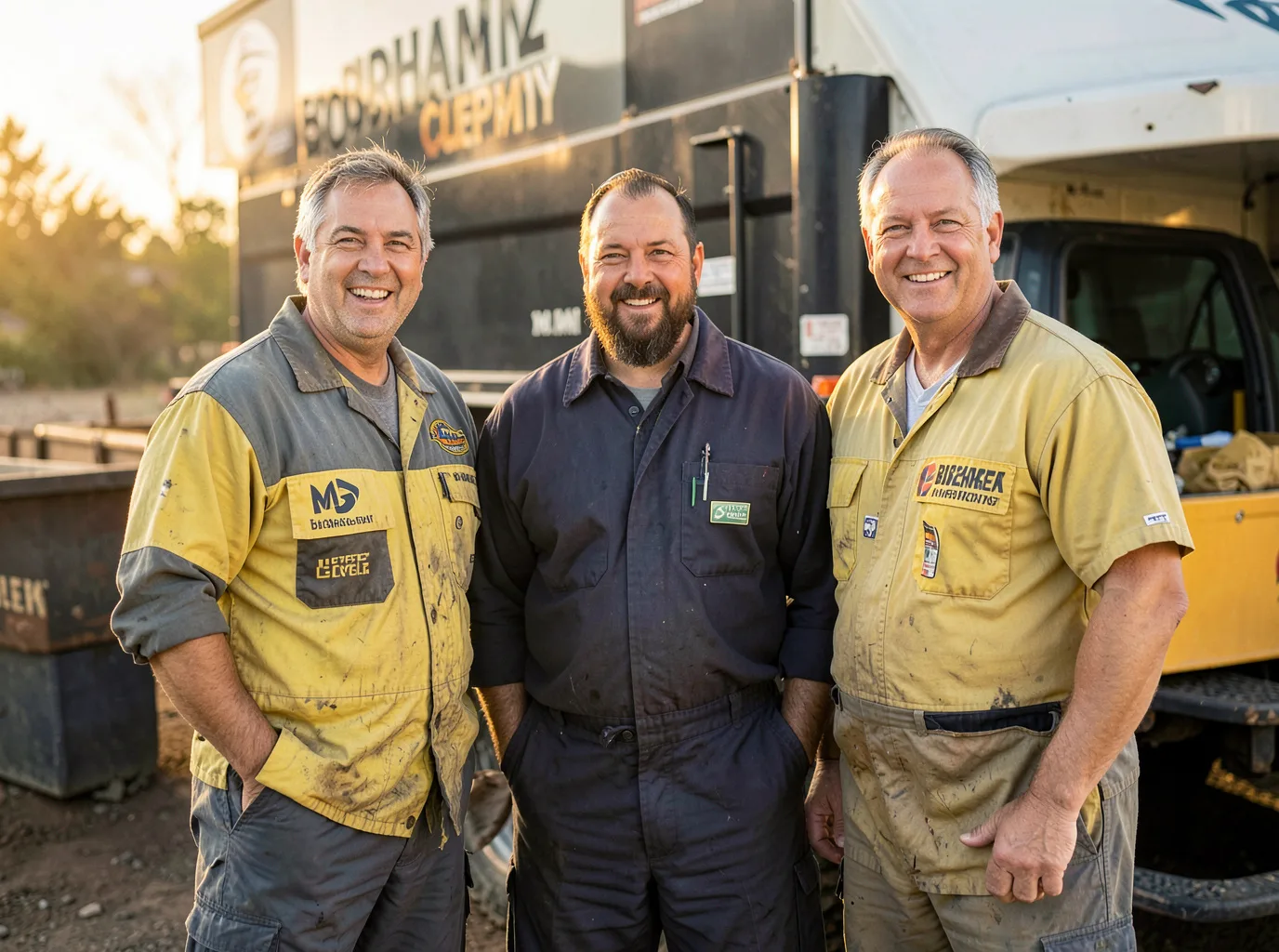 Sewage Cleanup company in Mcalister, NM