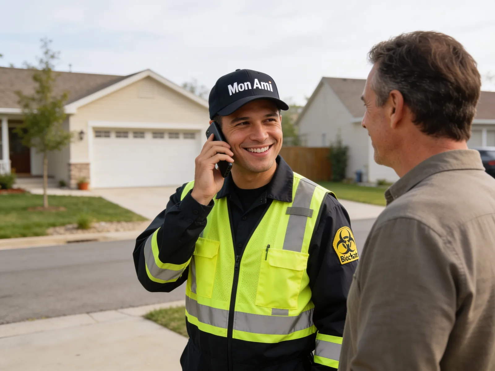 Sewage Cleanup Mcalister, NM FAQs